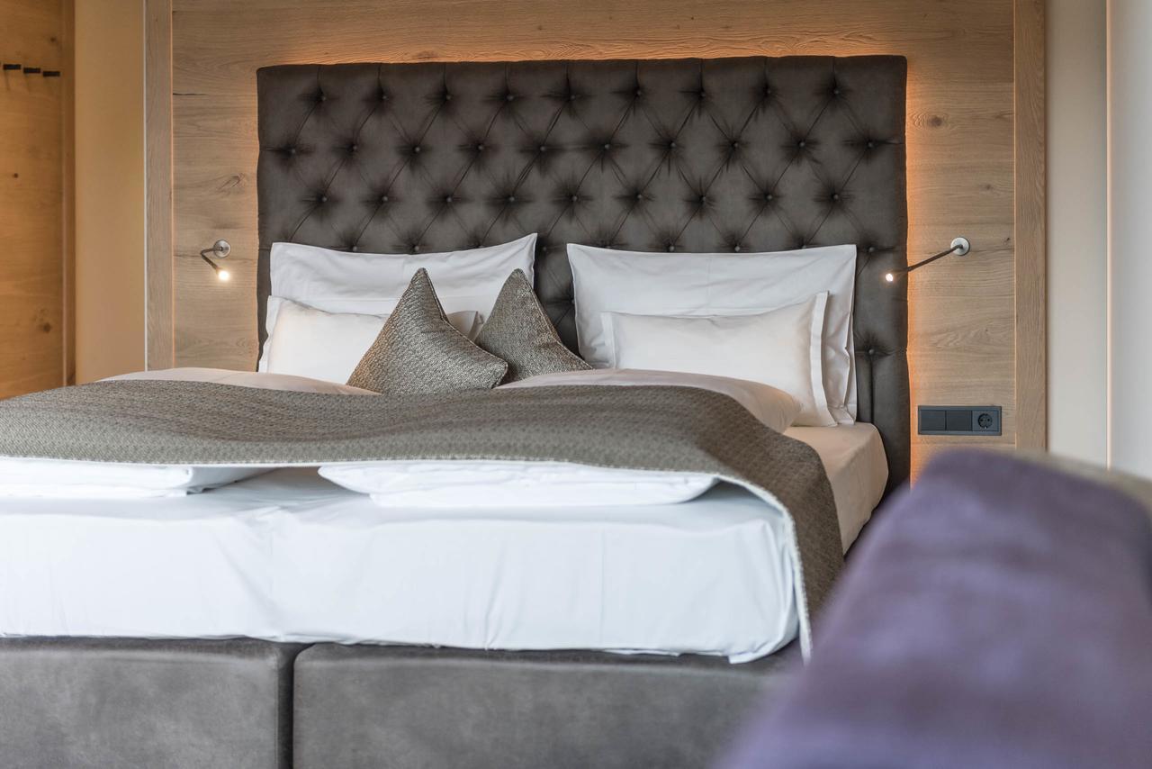 Hotel Madonna Кастельротто Экстерьер фото