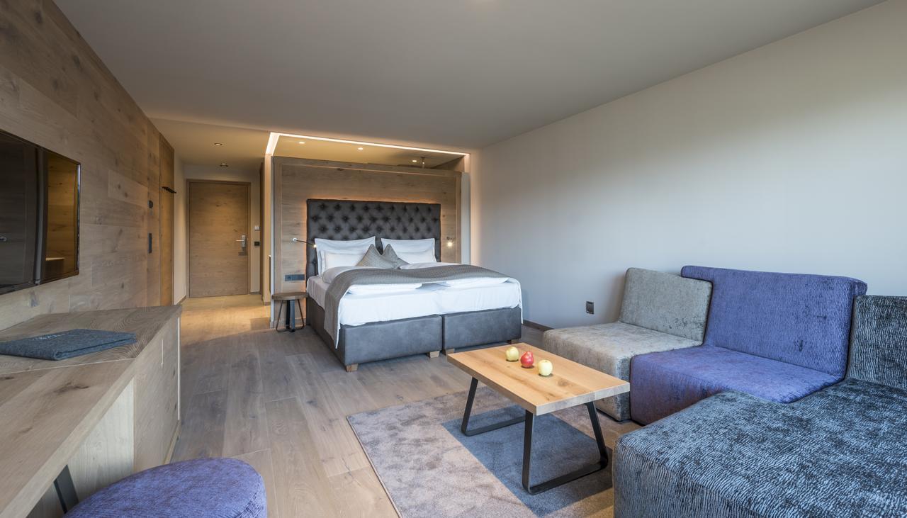 Hotel Madonna Кастельротто Экстерьер фото
